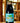 Himalayan Brew Blueberry With Butterfly Blue Pea Flower Green Ice Tea syrup with Pure Mountain Honey