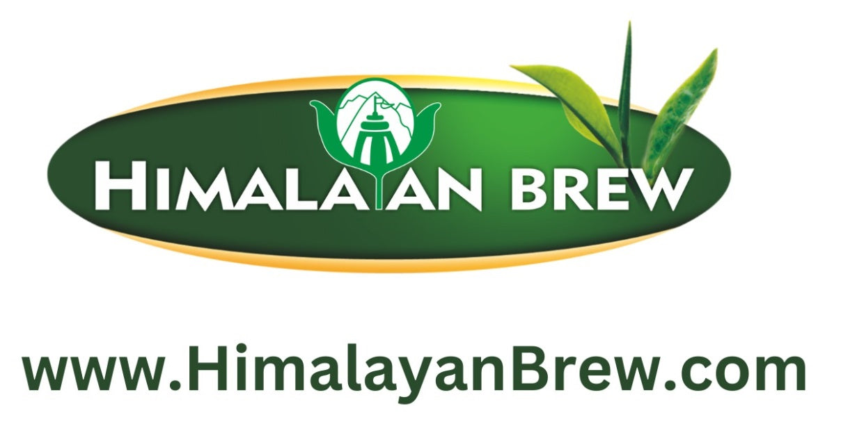 Himalayan Brew