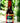 Kombucha with pure Passion Frute   (6 Bottels  Super Saver Pack)