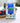 Himalayan Brew Blue Berry Green Tea