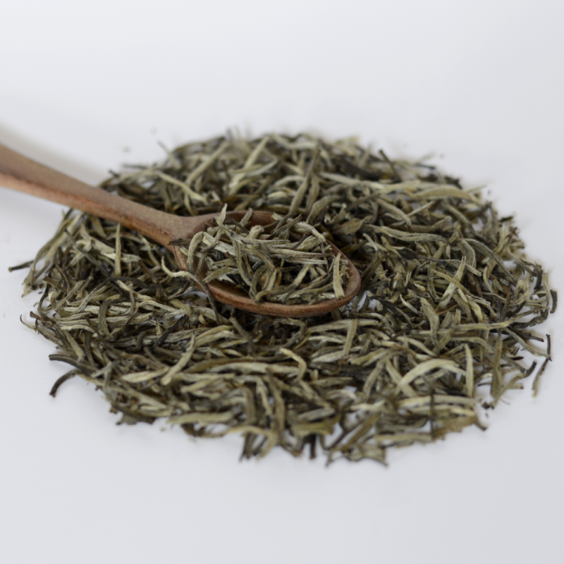 Tea Silver Royal Silver Needles White Tea – Himalayan Brew